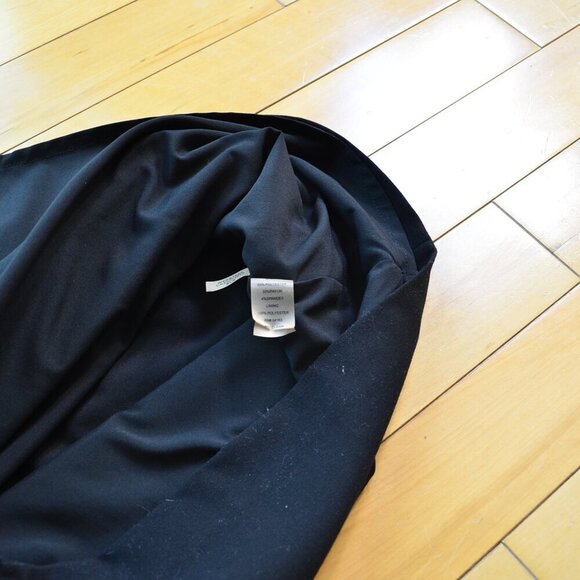 Calvin Klein Cap Sleeve Shift Dress Fits XL or XXL - Picture 8 of 12